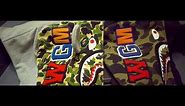 How To Legit Check Bape Hoodie (100% ACCURATE & DETAILED) 2020