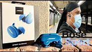 BOSE Sport Earbuds in Baltic Blue Last Word Review