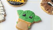 25 Star Wars food ideas to celebrate May the Fourth