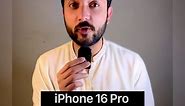 iPhone 16 Pro Everything we know about the iPhone 16 Pro and Pro Max. Coming in September 2024.