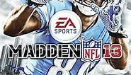 Madden NFL 13 - PlayStation Vita