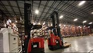 Learn All Warehouse Equipment In Under 5 Mins!!
