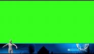 Gaming overlay Free Download | Animated BGMI/PUBG character Green Screen Gaming overlay green screen