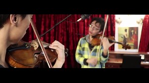 The TRUTH behind Classical Music Recordings | Twoset Violin