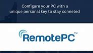 Always-On Remote Access - RemotePC