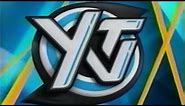 YTV (2006) - Blue Logo Bumper