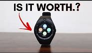 ₹1199/- Smart Watch | Is It Worth.? | Tech Unboxing 🔥