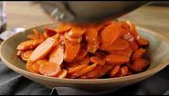 How to Make Candied Carrots | EatingWell