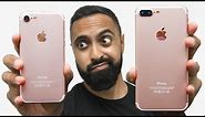 iPhone 7 vs 7 Plus - Which Should You Buy?
