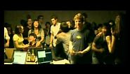 THE SOCIAL NETWORK Trailer F