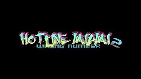 Benny Smiles - Hotline Miami Theme [Hotline Miami 2 OST]