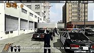 Police 911 (Police 24/7) PS2 Gameplay HD (PCSX2)