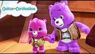 Ositos Cariñositos | ¡1 hora de lindos osos de dibujos animados!
