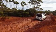 The Holland Track - Western Australia's Ultimate 4WD Adventure!