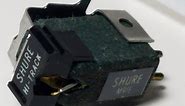 Shure M91E Cartridge