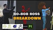 Ro-Bob Ross Breakdown
