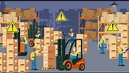 Warehouse Automation Explained