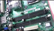 G33M02 Motherboard
