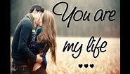 Romantic Love Quotes for Him From The Heart
