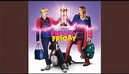 I Got This (From “Freaky Friday” the Disney Channel Original Movie)