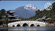 Old Town of Lijiang, Yunnan, China [Amazing Places 4K]