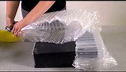 Airsac Inflatable Packaging - Macfarlane Packaging