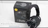 Best Sounding Headphones On Budget - OneOdio Pro 10 Review