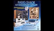 1981 Radio Shack Catalog #328