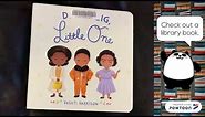 Dream Big, Little One - Children's Book Read Aloud
