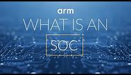 What is a System on a Chip (SoC)?