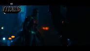 Tim Drake Became New Robin Scene | Titans 4x11 Red Hood Saves Tim Drake Scene