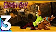 Scooby-Doo! Mystery Mayhem | Part 3: Weird, Wild West | 100% Walkthrough (No Commentary)
