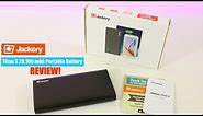 Jackery Titan S Portable Battery Review!