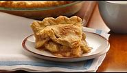 How to Make Perfect Apple Pie | Pillsbury Recipe