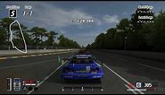 [#1335] Gran Turismo 4 - Nissan XANAVI HIROTO GT-R (JGTC) '01 PS2 Gameplay HD