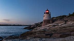 Rhode Island Election Results