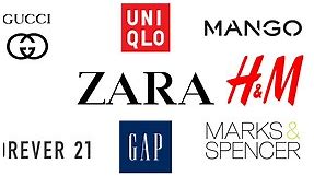 Zara Competitors: Revenue, Market share & Key Takeaways | How Successful is Zara?