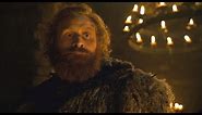 Brienne Breaks Tormund’s Heart - Game of Thrones - Season 8 : Ep4