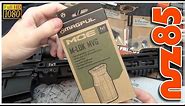 AR-15 - NEW Magpul M-LOK Vertical Grip! MOE MVG