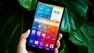 LG G Vista review: Supersized phone without the supersized specs or price