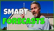 Installing a Smart Weather Station (for Your Garden)