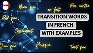 Mastering French Connectors: Your Essential Guide to Seamless Grammar