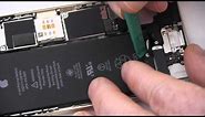 How to Replace Your Apple iPhone 6 A1586 Battery