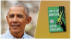 Barack Obama shares his 15 favorite books of 2023, including a Read With Jenna pick