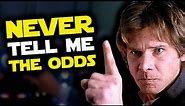 Never Tell Me The Odds (Star Wars song)