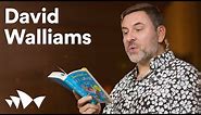 Author Talk: David Walliams | Digital Season