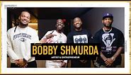Bobby Shmurda: Life Before & After Prison, Adversity & Addiction, “Music Today is Fake” | The Pivot