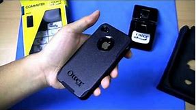 Otterbox Commuter Series Case Review for the Apple iPhone 4
