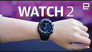 Huawei Watch 2 | Review