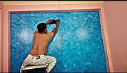 smart wall texture painting tips different type of textures for wall